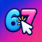 Play 67 Clicker now!