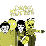 Play Colorbox Mustard now!
