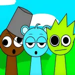 Play Sprunke LOL Game