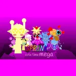 Play Sprunki Cute Time Mega!!! Game