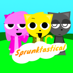 Play Sprunktastical now!