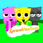Play Sprunktastical Game