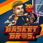 Play Basket Bros now!