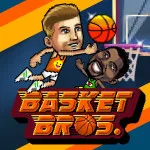 Play Basket Bros now!