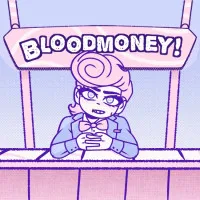 Play BLOODMONEY!