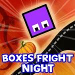 Play Boxes Fright Night Game