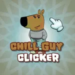 Play Chill Guy Clicker Game