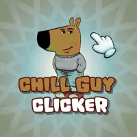Play Chill Guy Clicker