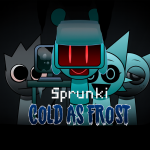 Play Cold As Frost But Sprunki now!