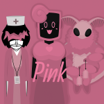 Play Colorbox Pink v7 now!