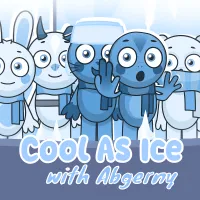 Play Cool As Ice with Abgerny