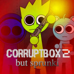 Play Corruptbox 2 but Sprunki now!