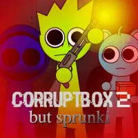 Play Corruptbox 2 but Sprunki