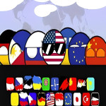 Play Countryballs Sprunki Retake now!