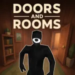 Play Doors and Rooms now!
