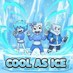 Play Elementibox Cool as Ice now!