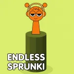 Play Endless Sprunki Game