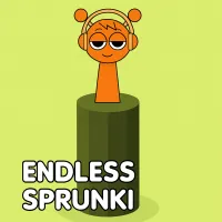 Play Endless Sprunki