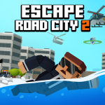 Play Escape Road City 2 now!