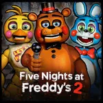 Play Five Nights at Freddy's 2 now!
