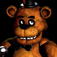 Play Five Nights at Freddy's