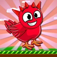 Play Flappy Sprunki Adventure