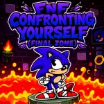 Play FNF Confronting Yourself (Final Zone) Game