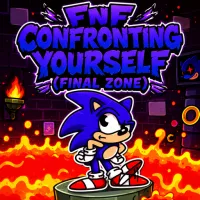 Play FNF Confronting Yourself (Final Zone)