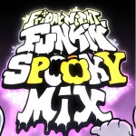 Play FNF: Spooky Mix now!