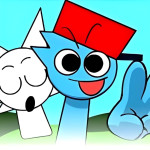 Play FNF vs Sprunki - Sprunkin now!