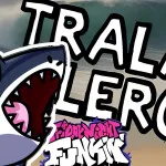 Play FNF Vs Tralalero Tralala Game