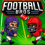 Play Football Bros now!