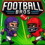 Play Football Bros Game