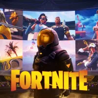 Play Fortnite