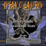 Play Freak o Lantern Game