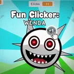 Play Fun Clicker: Wenda Game