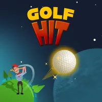 Play Golf Hit
