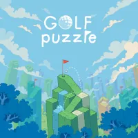 Play Golf Puzzle