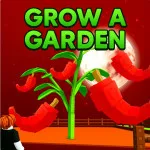 Play Grow a Garden Game