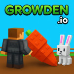 Play Growden.io now!