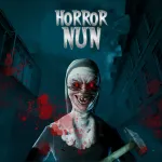 Play Horror Nun Game