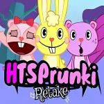 Play HTSprunkis Retake Game
