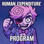 Play Human Expenditure Program Game