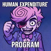 Play Human Expenditure Program