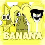 Play Incredibox - BANANA Game