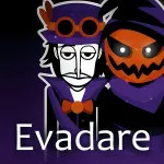 Play Incredibox Evadare Game