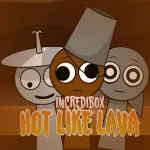 Play Incredibox Hot Like Lava Game