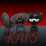 Play Incredibox KATS Horror Game