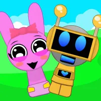 Play Incredibox Party Frozen Sprunki Beat