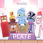 Play Incredibox - PLATE (v0.1) Game